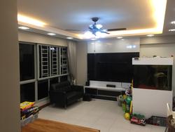 Blk 273C Punggol Place (Punggol), HDB 5 Rooms #152428082